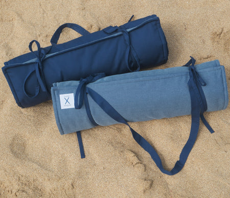 Yuzu X Edizione Living Beach Mat