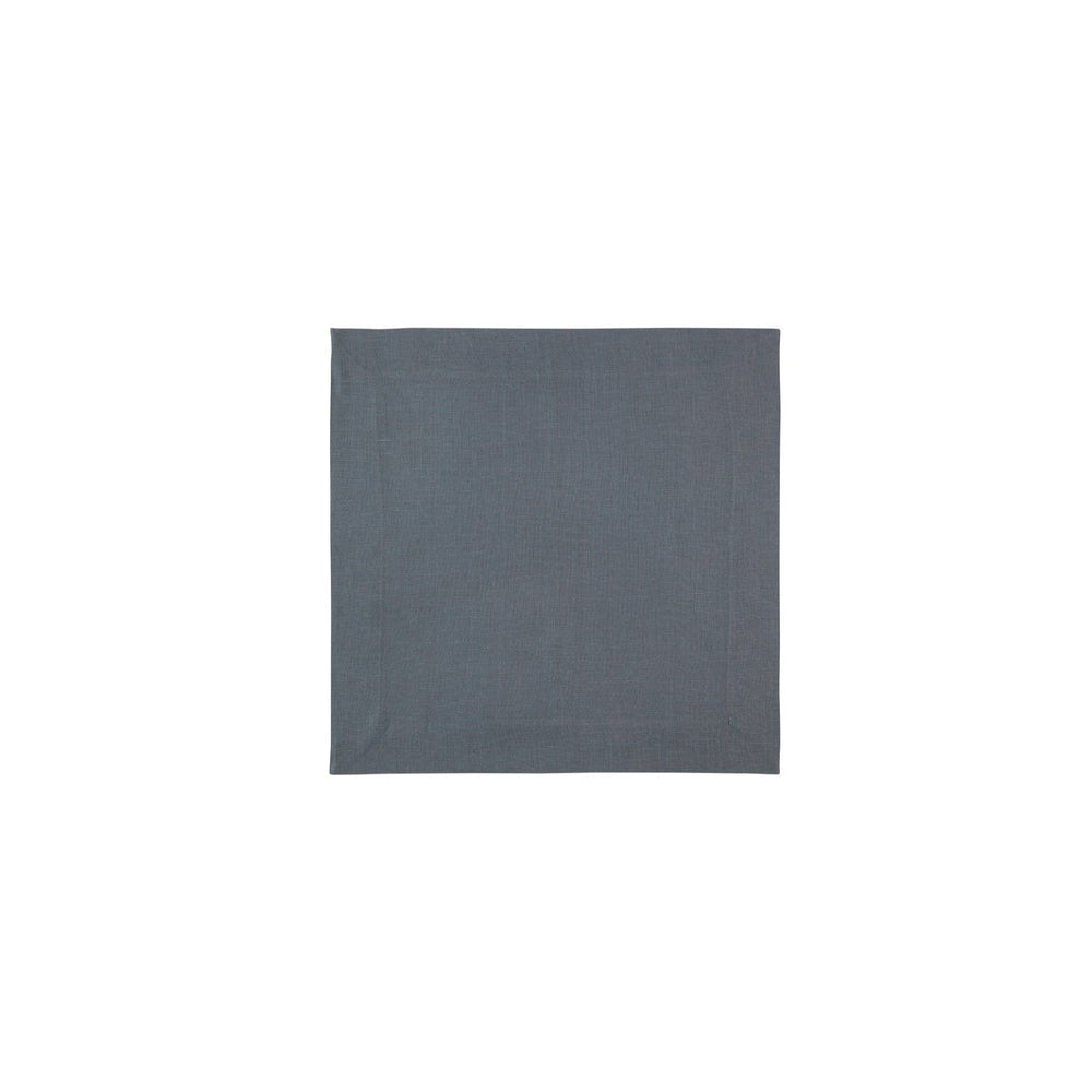 Anthracite Linen Napkin