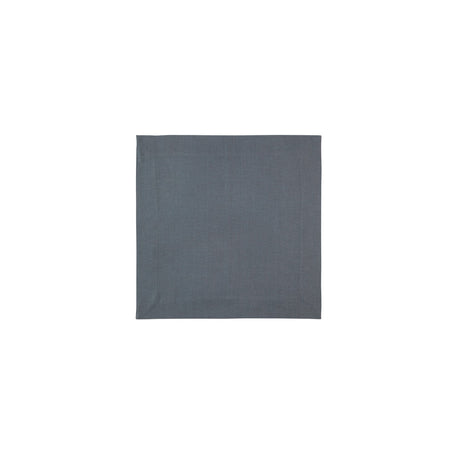 Anthracite Linen Napkin