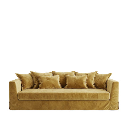 Alto 3 Seater Sofa