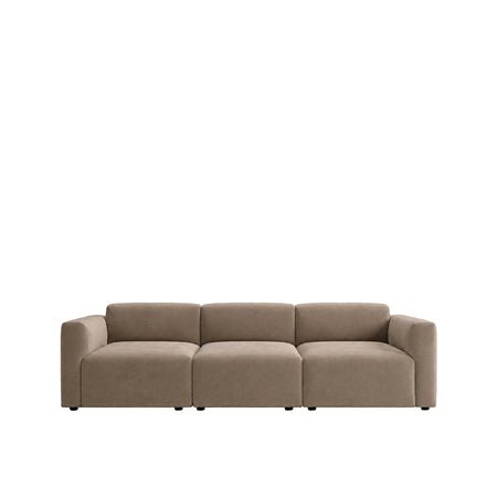 Bold 3 Seater Modular Sofa