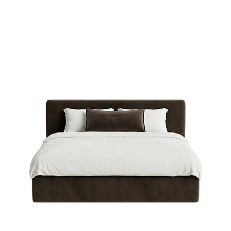 Bold Bed S Velvet