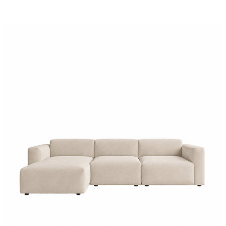 Bold Sectional Modular Sofa