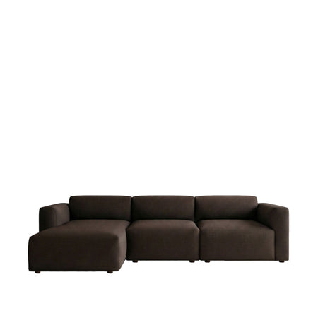 Bold Sectional Modular Sofa