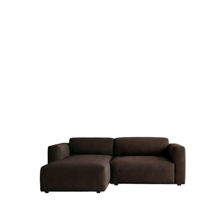 Bold Short Sectional Modular Sofa