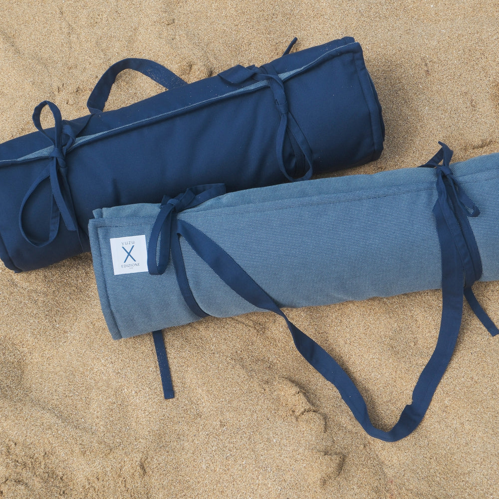 Yuzu X Edizione Living Beach Mat