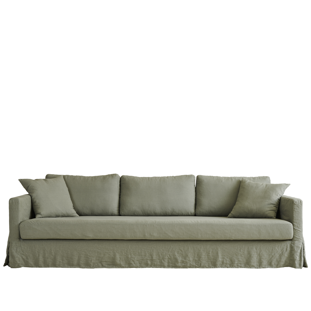 Cape 4 Seater Sofa