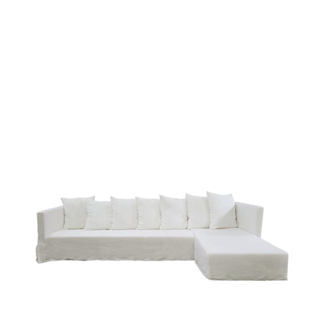 Gala Sectional Sofa