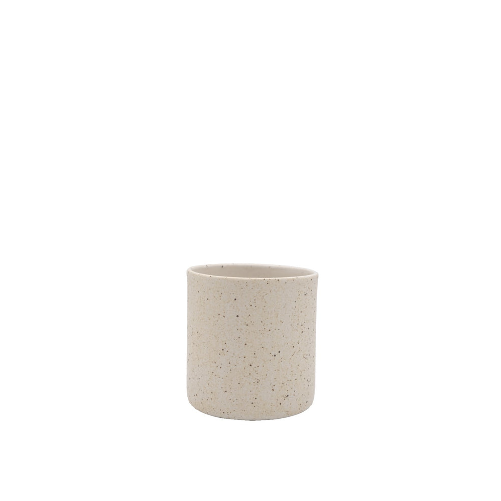 Sand Mug Without Handle