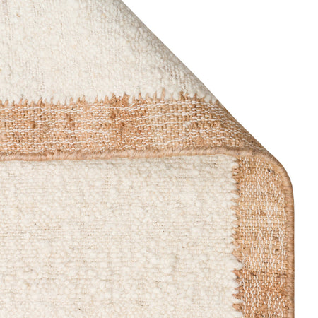 Rug 03 Cream Natural