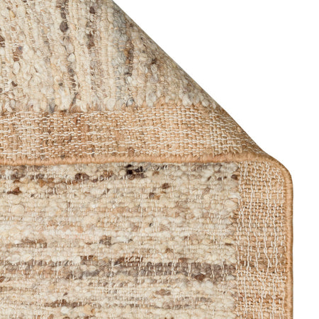 Rug 03 Multy Natural