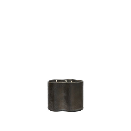 Edizione Living X Homemade Aromaterapi Large Candle Metallic