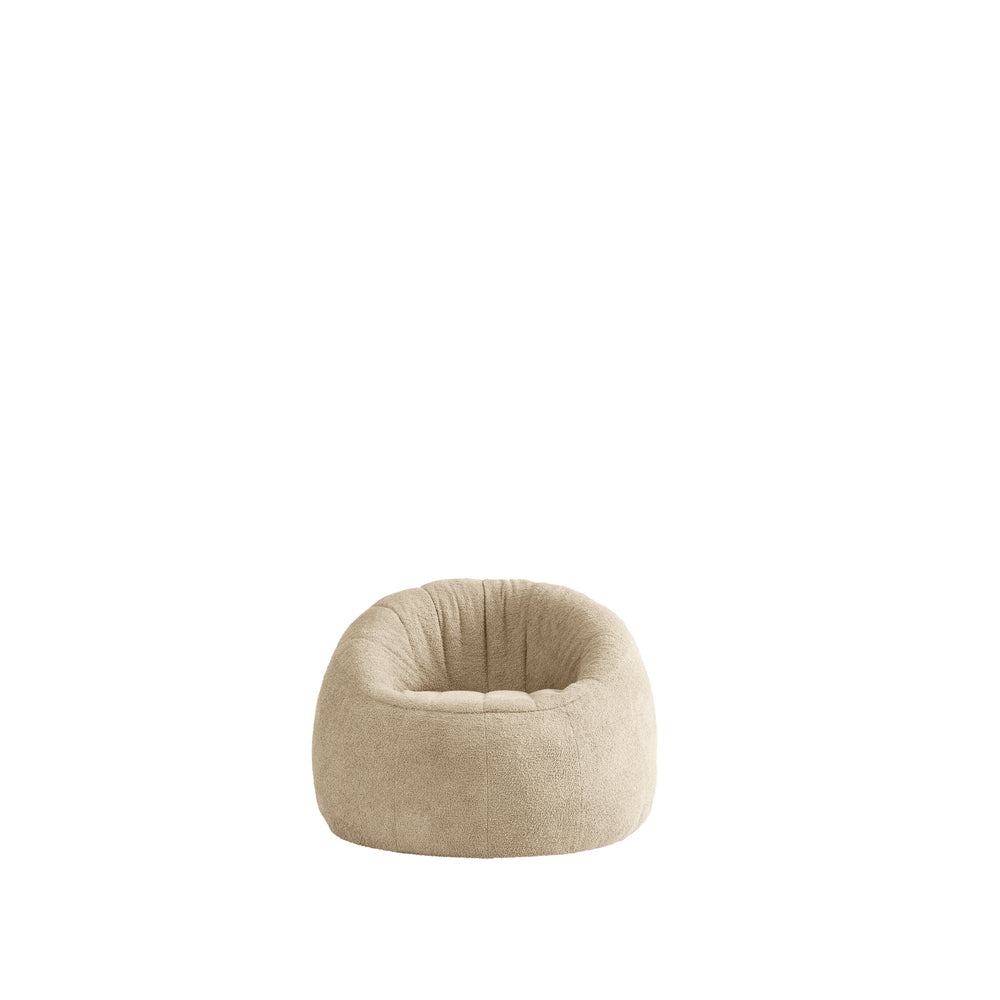 Nuvola Armchair-Indoor