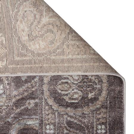 Rug 06 Smoke Grey