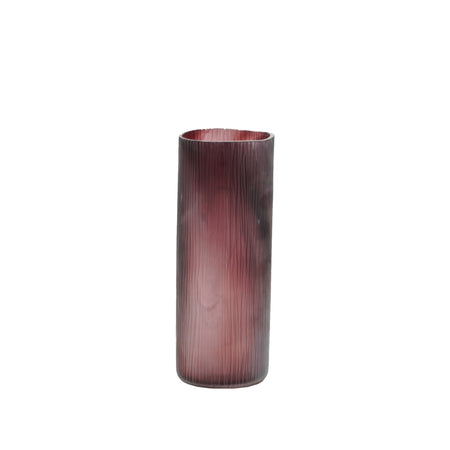 URCA Textura Skylight Vase