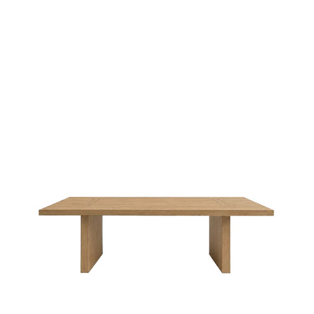 Tocco Rectangular S Dining Table