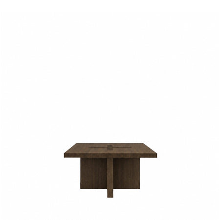 Tocco Square Coffee Table