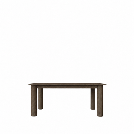 Torre Rectangular S Dining Table