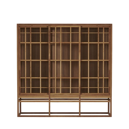 Torre Büfe XL Naturel Meşe