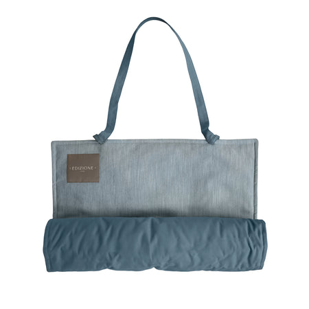 Edizione Living Beach Mat Turquoise