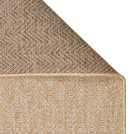 Rug 07 Natural White