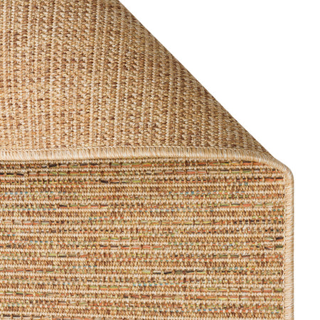 Rug 07 Natural Multy