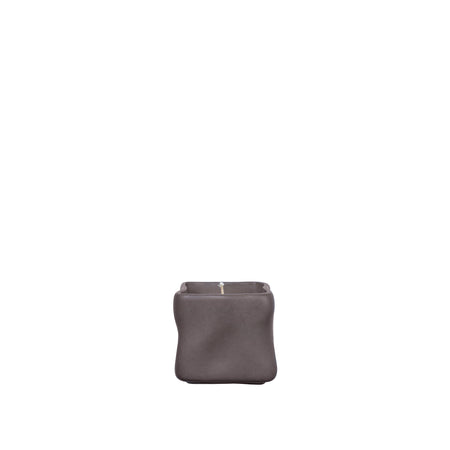 Amorphous Soy Wax Candle Taupe