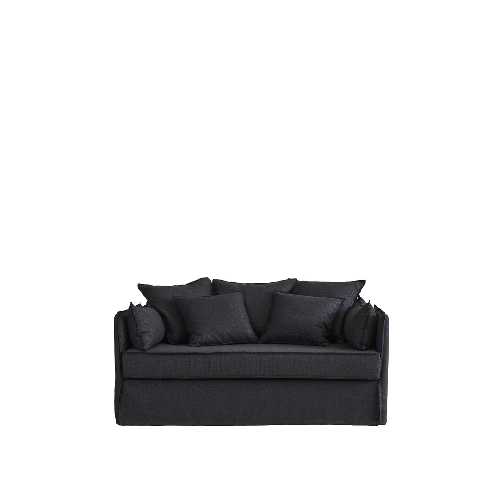 Sole 2 Seater Sofa