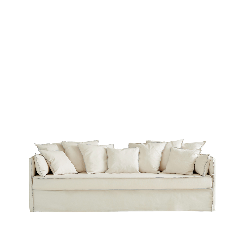 Sole 3 Seater Sofa