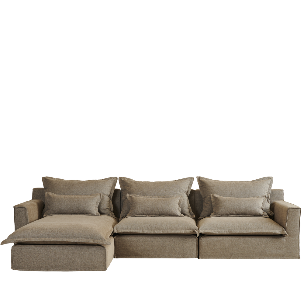 Elba Sectional Modular Sofa