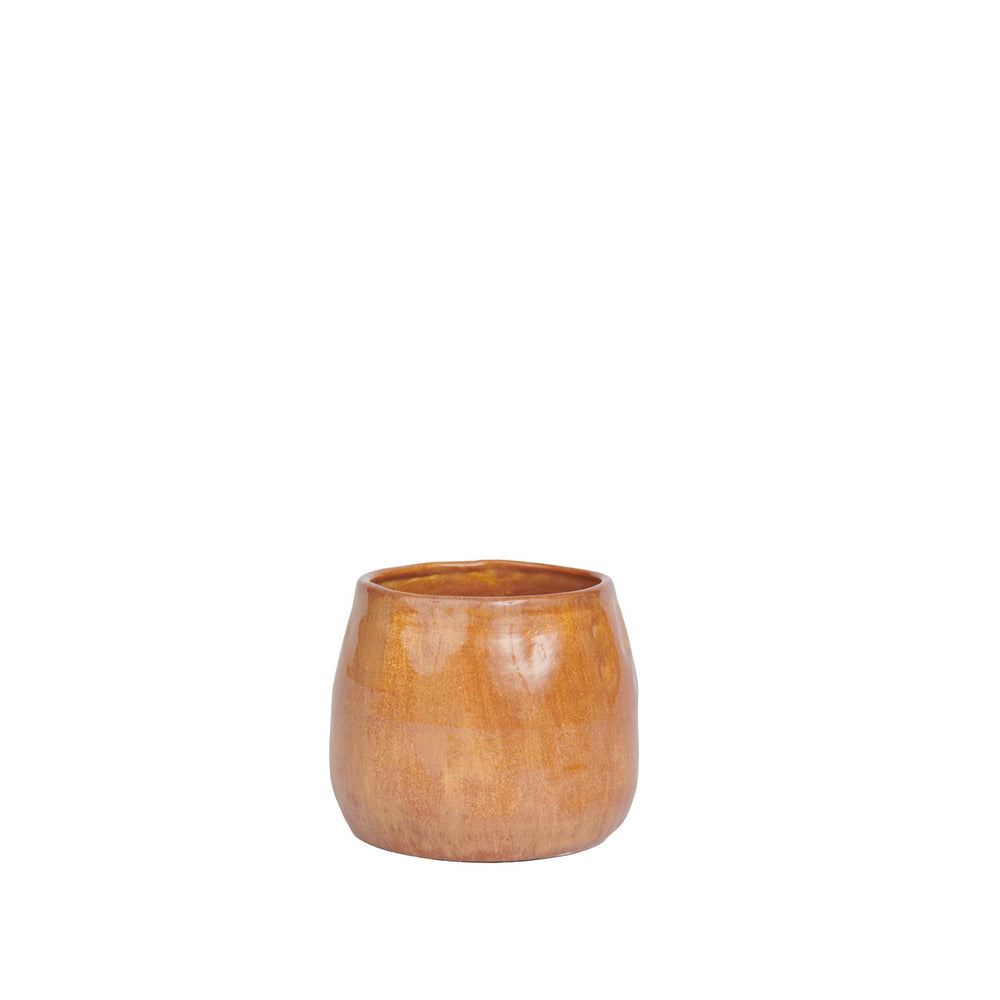 Terracotta Mug