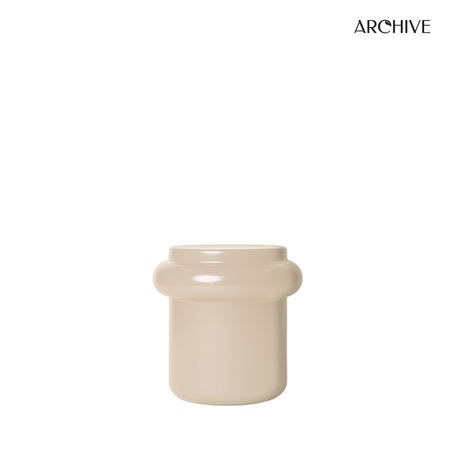 ARCHIVE - Bolla Tabure Kum/Mat