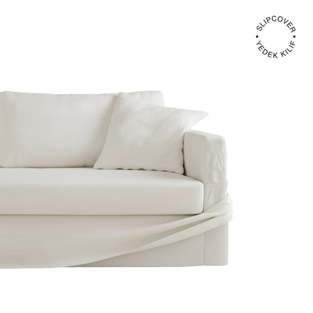 Cape 3 Seater Sofa Cover