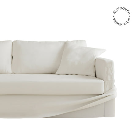 Cape 4 Seater Sofa Cover