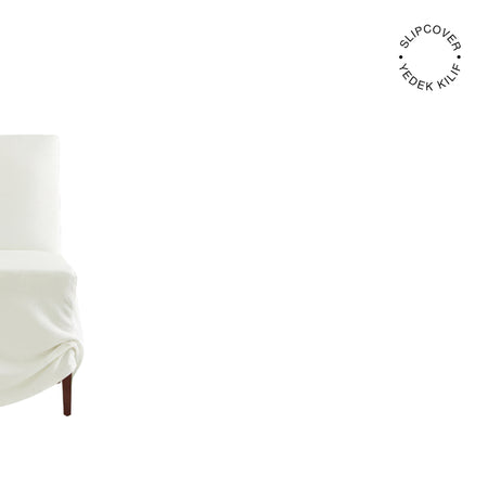 Cape Chair Without Armrest Cover