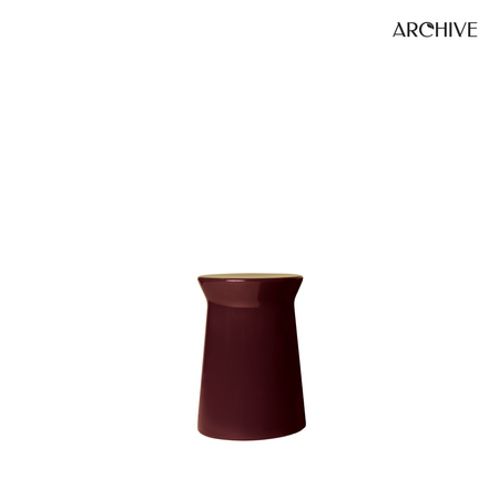 ARCHIVE - Cio Tabure Vişne Çürüğü/Parlak