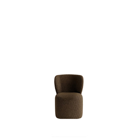 Croco Block Chair