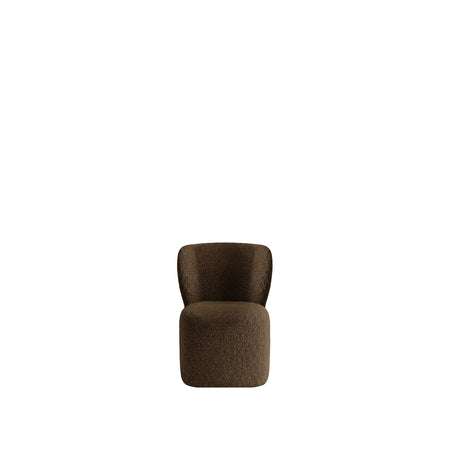 Croco Block Chair