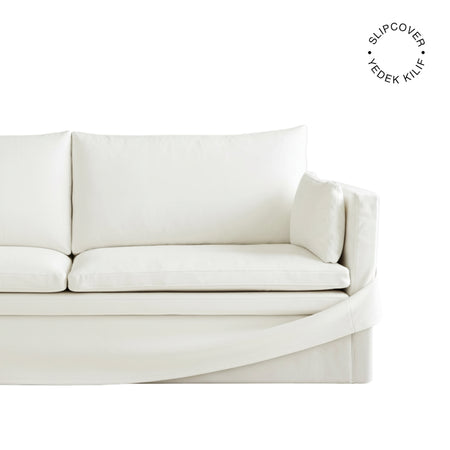 Dalia 3 Seater Sofa Cover