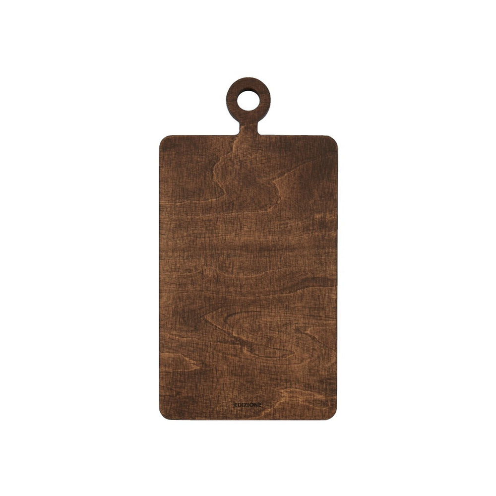 Rectangular Wooden Serving Board