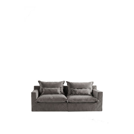 Elba 2 Seater Modular Sofa