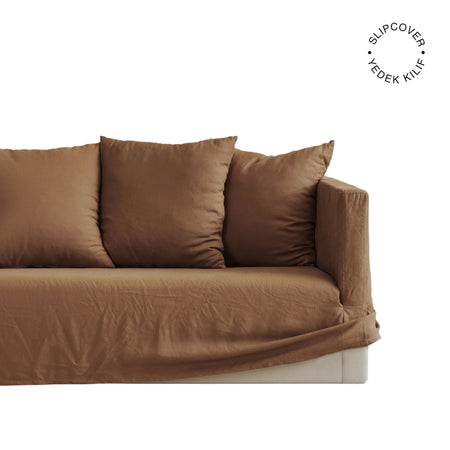 Gala 3 Seater Sofa Cover