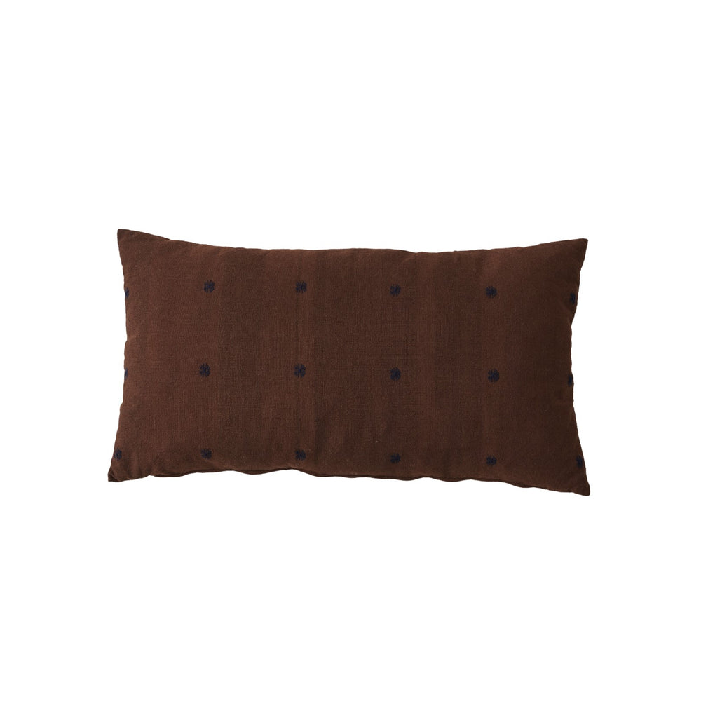 Hand Woven Wool Pillow