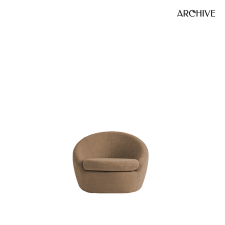 ARCHIVE - Pia Tekli Koltuk Devetüyü