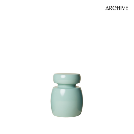 ARCHIVE - Pietra Tabure Mint/Mat