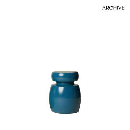 ARCHIVE - Pietra Tabure Petrol Mavisi/Mat