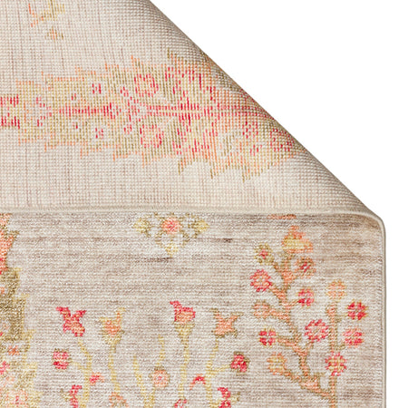 Rug 04 Beige