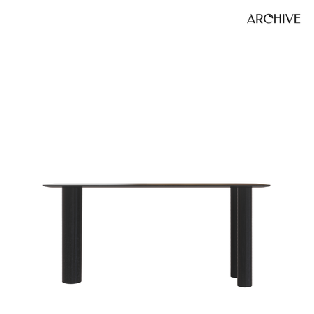 ARCHIVE - Torre Dresuar Siyah Meşe