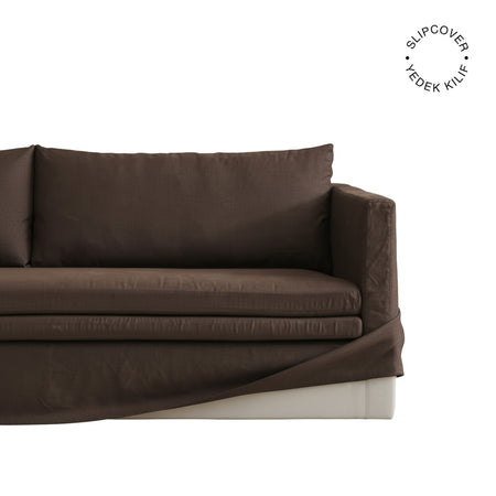 Vera 3 Seater Sofa Cover