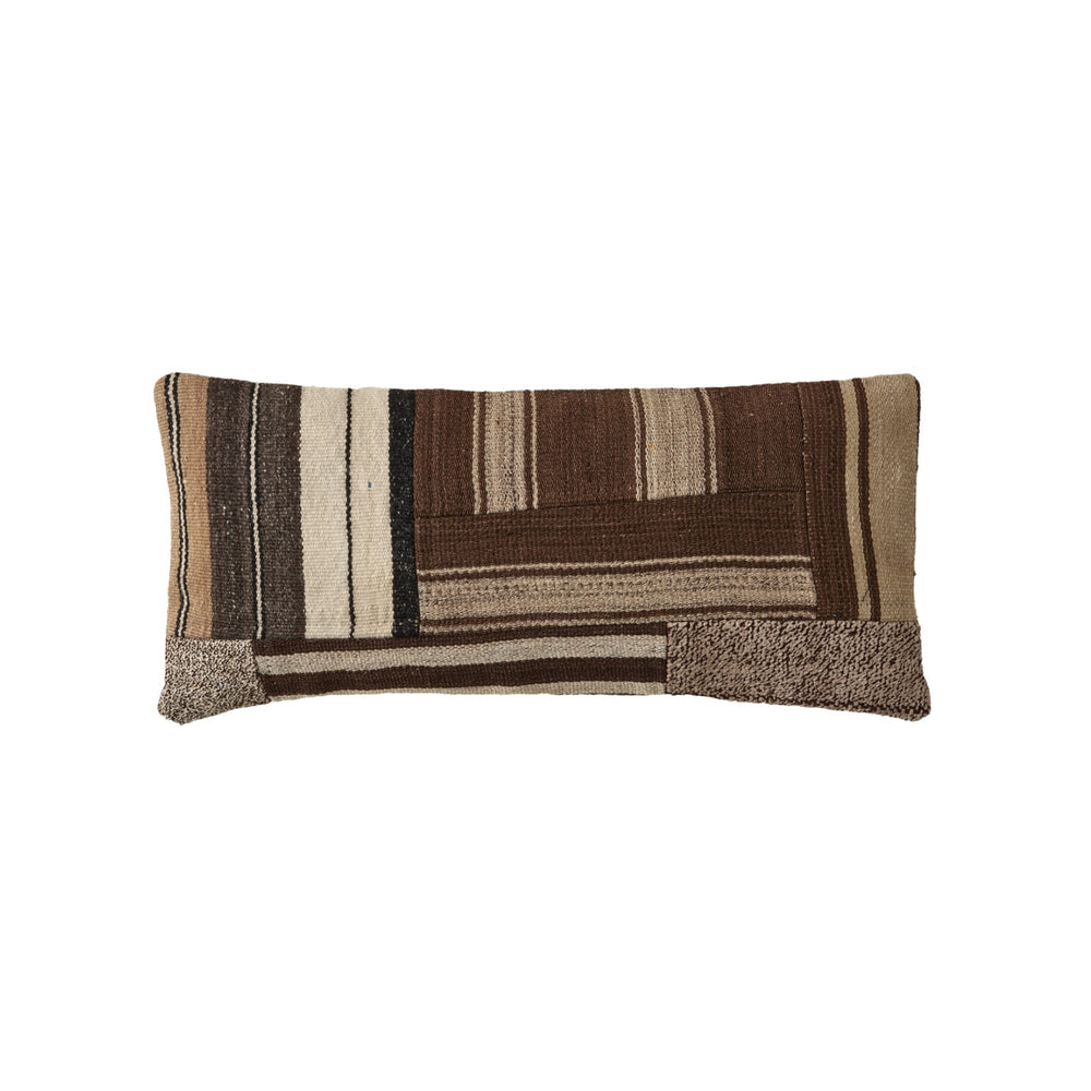 Handloomed Pillow M